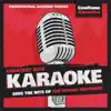 Cooltone Karaoke - Greatest Hits Karaoke: The Doobie Brothers - EP